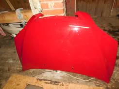 Капот. Mazda Demio, DY3R, DY3W, DY5R, DY5W