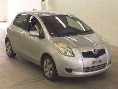 Детали кузова. Toyota Yaris, SCP90 Toyota Vitz, SCP90