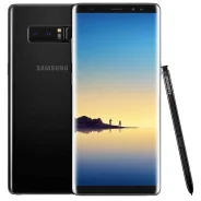 Samsung Galaxy Note 8. �/�, ������, 3G, 4G LTE, NFC ����