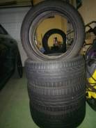 Bridgestone Potenza. Летние, 2012 год, 60 %, 4 шт