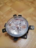 Фара противотуманная. Mitsubishi Pajero Mini, H53A, H58A Двигатель 4A30
