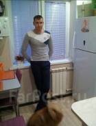 Докер-механизатор. Образование не указано