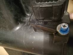 Датчик расхода воздуха. Infiniti: QX56, M45, Q40, QX50, Q45, M56, Q50, FX35, EX25, FX37, M25, QX70, G25, Q60, FX45, EX35, EX37, FX30d, G35, M37, FX50...