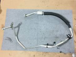 Трубка кондиционера. Nissan X-Trail, NT31, T31, T31R Двигатель MR20DE