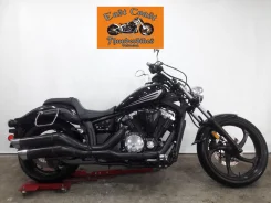 Yamaha Stryker. 1 300����. ��., ��������, ���������, ��� ������� ����