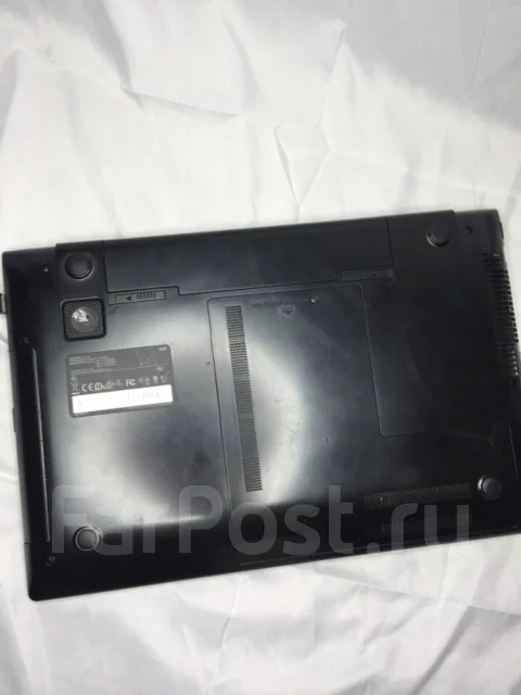 Samsung 550P5C-S03. 15.6", 2,4����, ��� 8 ��, ���� 1 024���, WiFi: 1, Bluetooth: 1, ����������� �� 10��. ����