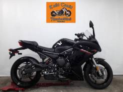 Yamaha FZ 6. 600 куб. см., исправен, птс, без пробега