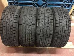 Dunlop DSX-2. Зимние, без шипов, 2014 год, 10 %, 4 шт