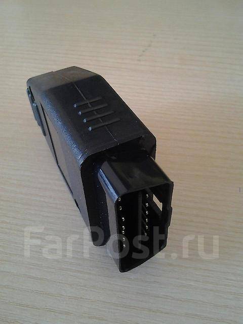 Obd code p0363 lada