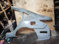 Крыло. Hyundai Sonata, YF Двигатели: G4KA, G4KC, G4KD, G4KH, G4KJ, G4KK, G4ND