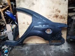 Крыло. Mazda Mazda6, GH