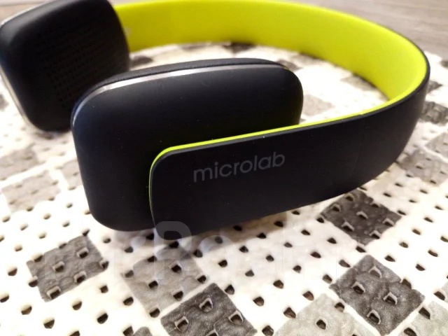 Microlab ����