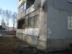1-комнатная, авиаторов 30. частное лицо, 32 кв. м. Дом снаружи