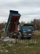 Hino Profia. Продается самосвал HINO Profia, 24 000 куб. см.