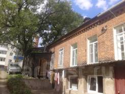 Отдельное здание. Земля в собственности. Улица Посьетская 6а, р-н Эгершельд, 203 кв. м.