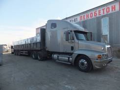 Freightliner Century. 2005 Срочно!, 14 000 куб. см., 25 000 кг., 6x4