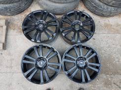 A-Tech. 7.0x17", 5x114.30, ET48, ЦО 72,0 мм.