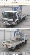 Isuzu FRR. Продам грузовик, 6 500 куб. см., 4x2