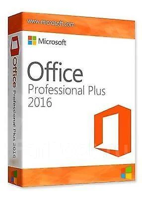 Microsoft Office 2016. ����