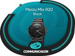 Умные Часы Meizu MIX R20 Black Оригинал! Communicator во Владивостоке Умные часы.