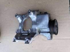 Натяжитель ремня кондиционера. Toyota: Grand Hiace, Regius Ace, Land Cruiser, Touring Hiace, Granvia, Hilux Surf, Hiace, Land Cruiser Prado, 4Runner...