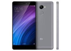 Xiaomi Redmi 4. Новый, 16 Гб, Черный