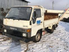 Toyota Hiace. LH80, 2L