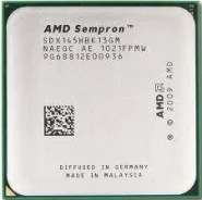 AMD Sempron 145 ����