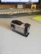 Sony HDR-AZ1. 10 - 14.9 ��, � ����������