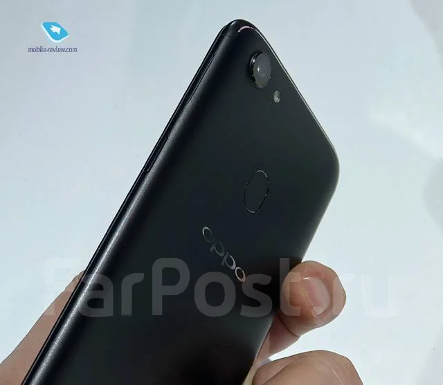 OPPO F5 Youth. �����, �����, 3G, 4G LTE, Dual-SIM ����