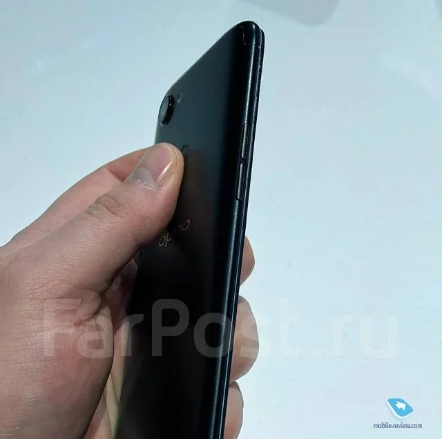OPPO F5 Youth. �����, �����, 3G, 4G LTE, Dual-SIM ����