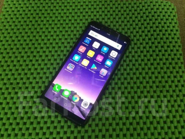 OPPO F5 Youth. �����, �����, 3G, 4G LTE, Dual-SIM ����