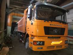 Shaanxi Shacman. Продам шакман евро4, в отличном состоянии, 9 726 куб. см., 25 000 кг., 6x4