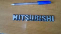 Эмблема. Mitsubishi: L200, Sigma, Triton, Aspire, ASX, Emeraude, RVR, Legnum, Chariot, Pajero iO, Eterna, Endeavor, Diamante, Strada, Grandis, Lancer...