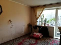 2-комнатная, проспект Океанский 110. Первая речка, агентство, 54 кв. м.