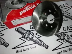 PBD1609 ���� ��������� Daewoo Nexia SOHC; AVEO T250 Fr / Ascona / Kad 96215669, 90121445, 0569014, 0569021 ����