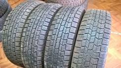 Dunlop DSX-2. Зимние, без шипов, 2012 год, 5 %, 4 шт