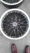 IWheelz. 7.0x17", 5x114.30, ET-50