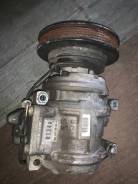 Компрессор кондиционера. Toyota Corona Premio, ST210 Двигатель 3SFE