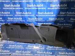 Обшивка багажника. Audi A4, 8EC, 8ED, 8H7, 8HE, 8K2 Двигатели: ALT, ALZ, ASB, AUK, BBJ, BDG, BFB, BGB, BKE, BKN, BPG, BPJ, BPP, BPW, BRB, BRD, BUL, BW...