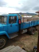ГАЗ 3307. Продам газ-3307. Улан-Удэ, 5 000 кг., 4x2
