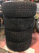 Nokian NRC 2. Зимние, без шипов, 30 %, 4 шт