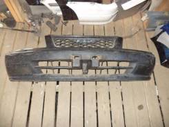 Бампер. Daihatsu Pyzar, G301G, G303G