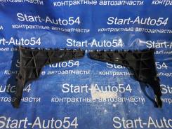 Крепление бампера. Audi A4, 8EC, 8ED, 8H7, 8HE, 8K2 Двигатели: ALT, ALZ, ASB, AUK, BBJ, BDG, BFB, BGB, BKE, BKN, BPG, BPJ, BPP, BPW, BRB, BRD, BUL, BW...