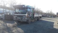 Isuzu Forward. Продаётся , 7 000 куб. см., 8 000 кг., 6x2