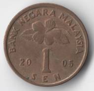 1 сен 2005г. Малайзия