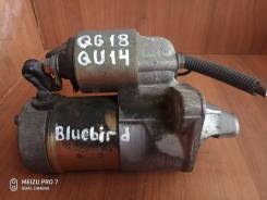 Стартер. Nissan: Bluebird, Wingroad, Primera Camino, 100NX, Lucino, Presea, Primera, Avenir, NX-Coupe, Pulsar, Sunny, Almera, Bluebird Sylphy, Sunny C...