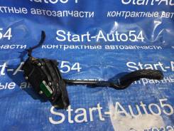Педаль газа. Audi A4, 8EC, 8ED, 8H7, 8HE, 8K2 Двигатели: ALT, ALZ, ASB, AUK, BBJ, BDG, BFB, BGB, BKE, BKN, BPG, BPJ, BPP, BPW, BRB, BRD, BUL, BWE, BWT