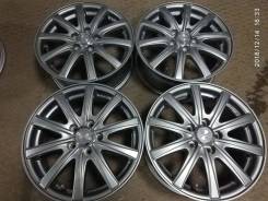 BLEST EuroMagic. 6.0x15", 5x100.00, ET45