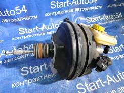 Вакуумный усилитель тормозов. Audi A4, 8EC, 8ED, 8H7, 8HE, 8K2 Двигатели: ALT, ALZ, ASB, AUK, BBJ, BDG, BFB, BGB, BKE, BKN, BPG, BPJ, BPP, BPW, BRB, B...